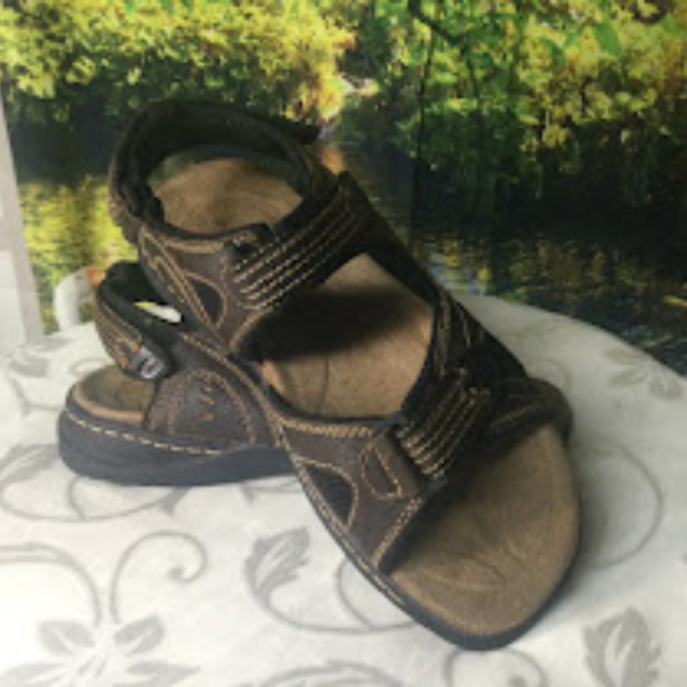 MENS  RETREAT SADDLES